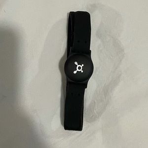 OTF Arm Heart-rate Monitor